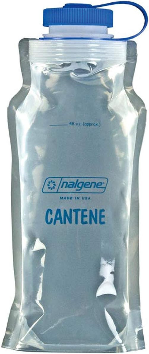 Nalgene 48oz. Collapsible Cantene