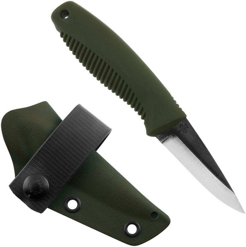 Peltonen M23 Ranger Cub OD Green