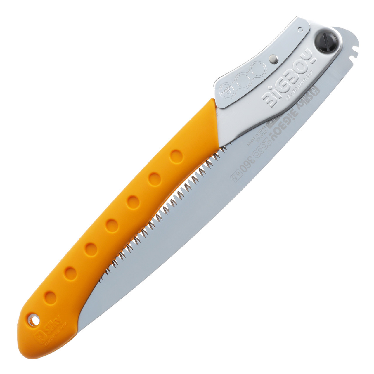 Silky Big Boy 2000 Folding Saw