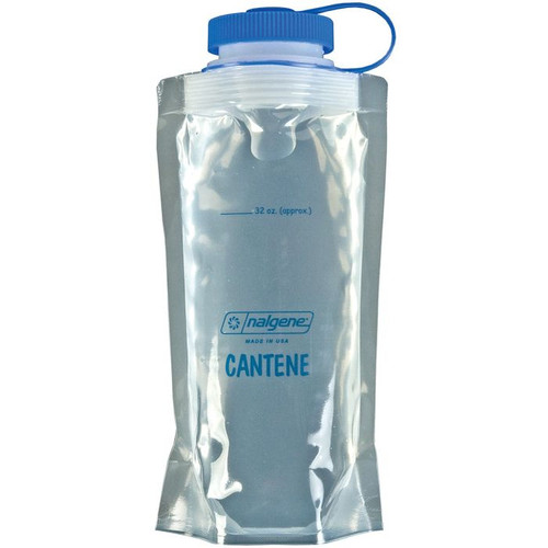 Nalgene 32oz. Collapsible Cantene