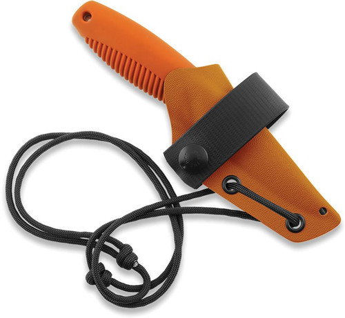 Peltonen M23 Ranger Cub Orange