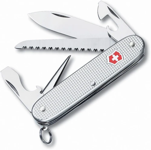 Victorinox Farmer Alox