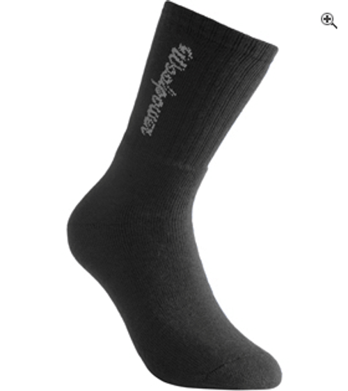 WOOLPOWER Merino Wool Socks 400 M 7-10 WOOLPOWER Merino Wool Socks 400 M 7-10