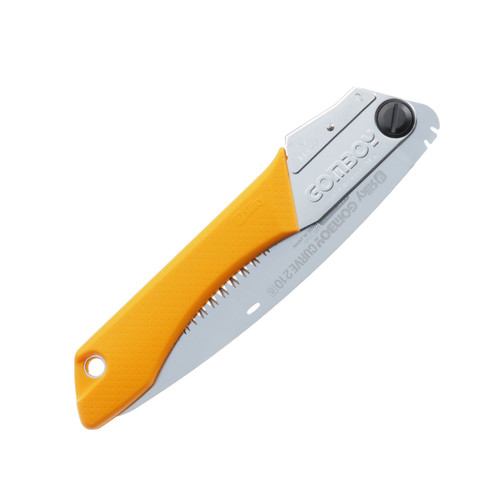 Silky GomBoy Curve 9.5" Saw
