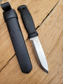 Mora Garberg  Tip Modification SEND ME YOUR KNIFE