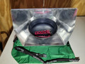 Reflector Oven Pan Combo Handmade in Sweden
