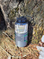 Nalgene Olicamp Combo Space Saver mug + 32 oz. Camo Bottle