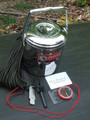 Jack Mountain Bushcraft Basic Kit