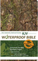 Waterproof Bible KJV Nt. Ps. Pv.