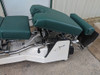 Used Zenith II 230S Pierce Table CD, DD, PD Power Front & Tuck away Footboard