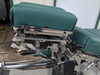 Used Zenith II 230S Pierce Table CD, DD, PD Power Front & Tuck away Footboard