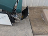 Used Zenith II 230S Pierce Table CD, DD, PD Power Front & Tuck away Footboard