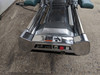 Used Zenith II 230S Pierce Table CD, DD, PD Power Front & Tuck away Footboard