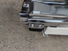 Used Zenith II 230S Pierce Table CD, DD, PD Power Front & Tuck away Footboard