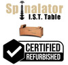 Used Spinalator Table