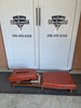 Lloyd Knee Chest - 