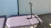 Used Elite Elevation Manual Flexion Table