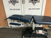 Leander 900 Auto Flexion Elevation Table with 3 drop