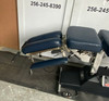 Leander 900 Auto Flexion Elevation Table with 3 drop