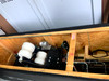 DC Roller IST Table with Standard Top 