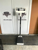 Detecto 339 Eye-Level Physician's Scale