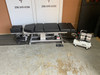 Omni Elevation Air Drop Table  Refurbished
