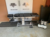 Omni Elevation Air Drop Table  Refurbished