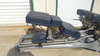 Used Zenith 210 Hylo Cast Iron Gray Base with Gray Tubes & PD