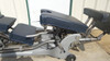 Used Zenith 210 Hylo Cast Iron Gray Base with Gray Tubes & PD