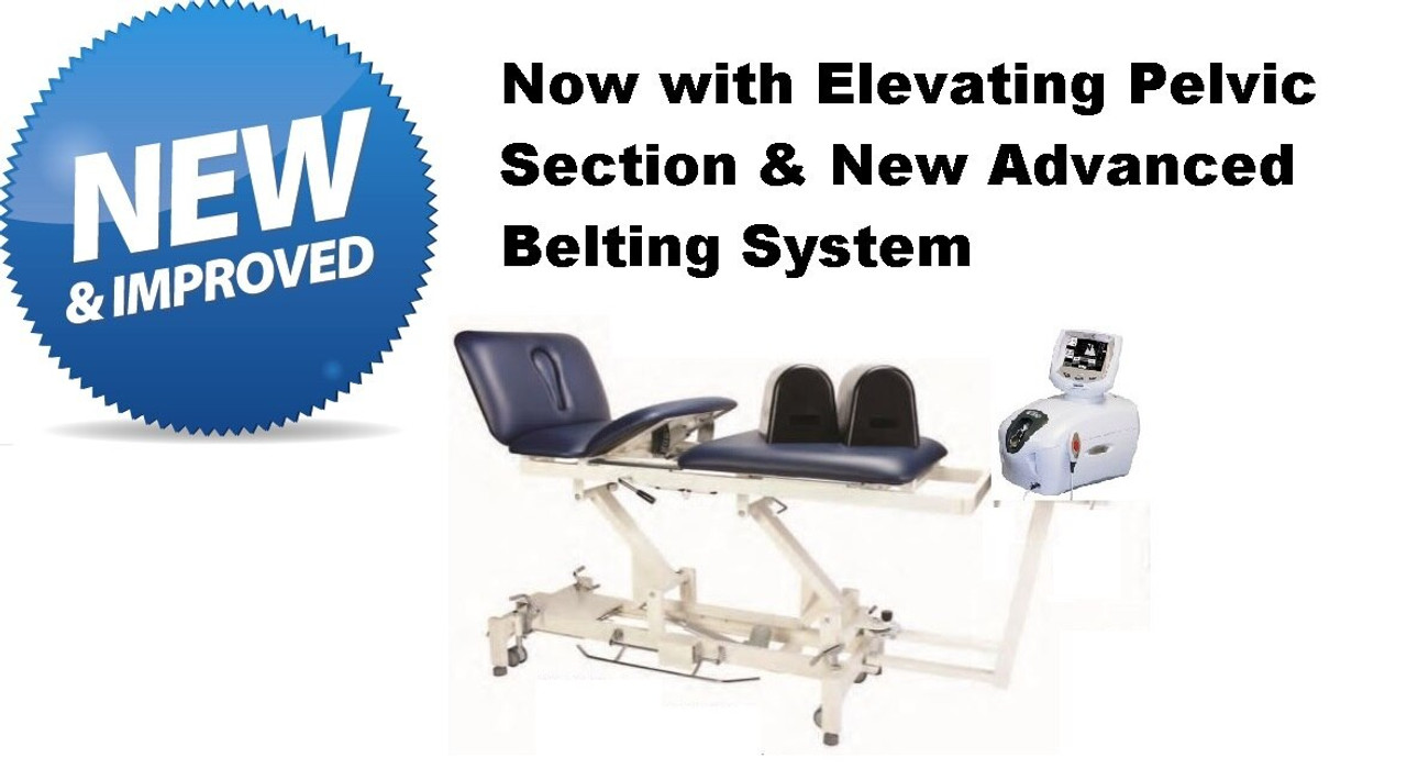 NEW MDTU  Decompression Table Package