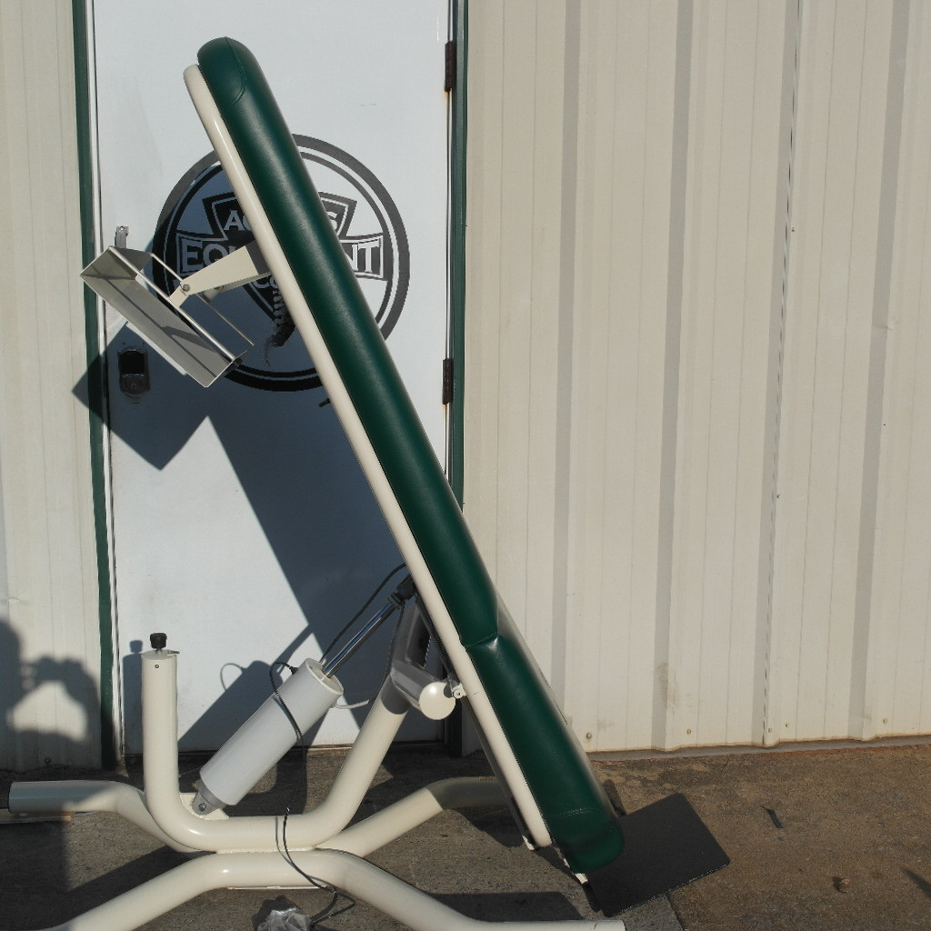 767 Activator Hylo Table- Automatic  Foot board 