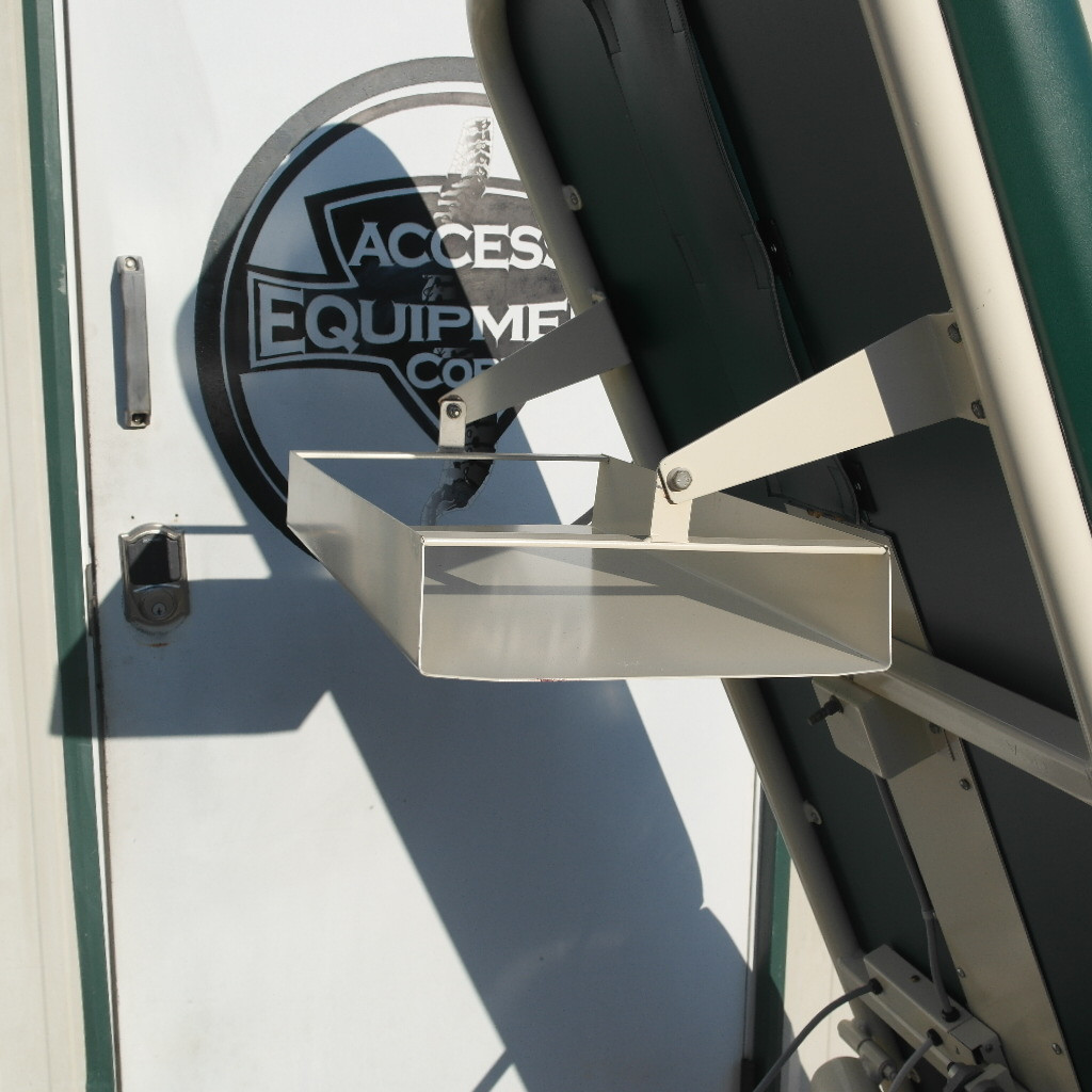 767 Activator Hylo Table- Automatic  Foot board 