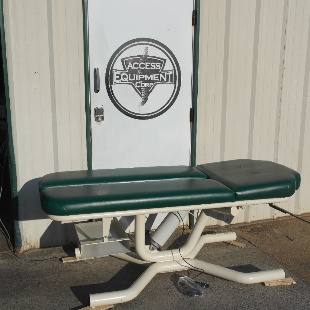 767 Activator Hylo Table- Automatic  Foot board 