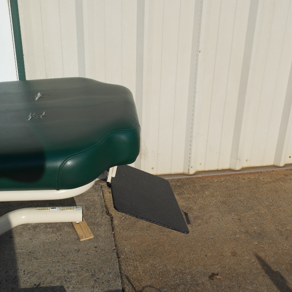 767 Activator Hylo Table- Automatic  Foot board 