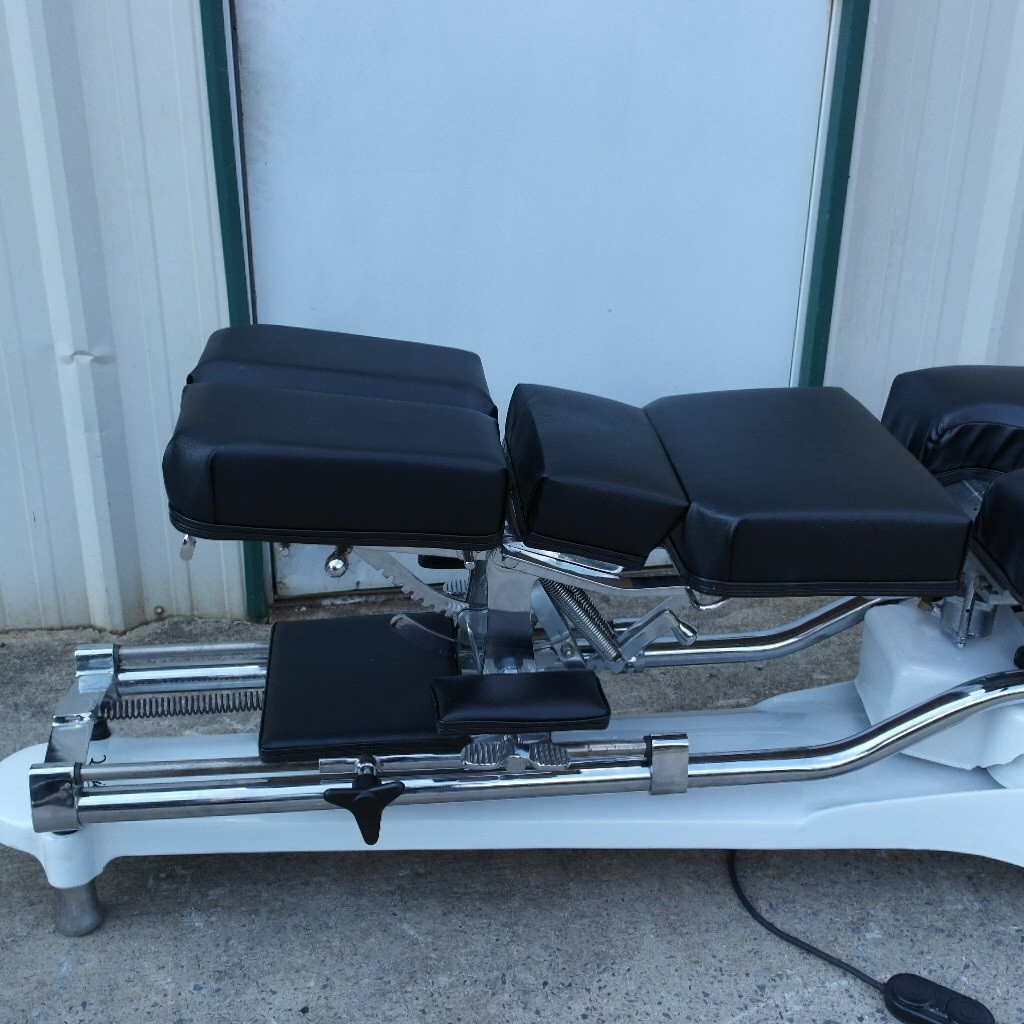 Used Zenith 215 Hylo CI Table with AIR PD