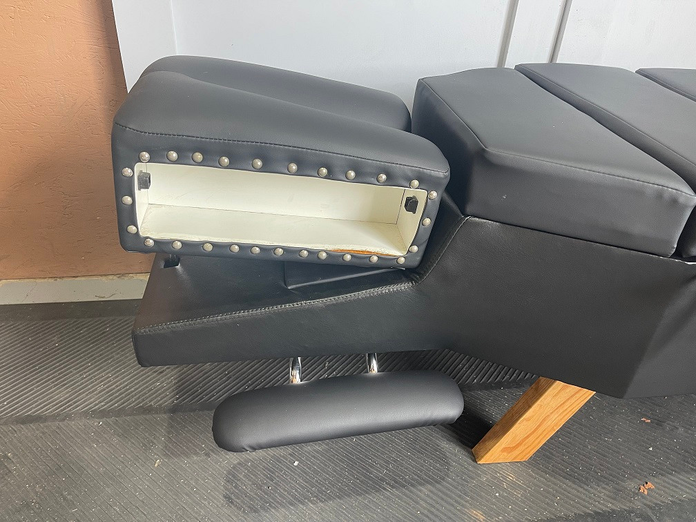 Refurbished Thomas Heritage 6 Adjusting Table with Upgraded