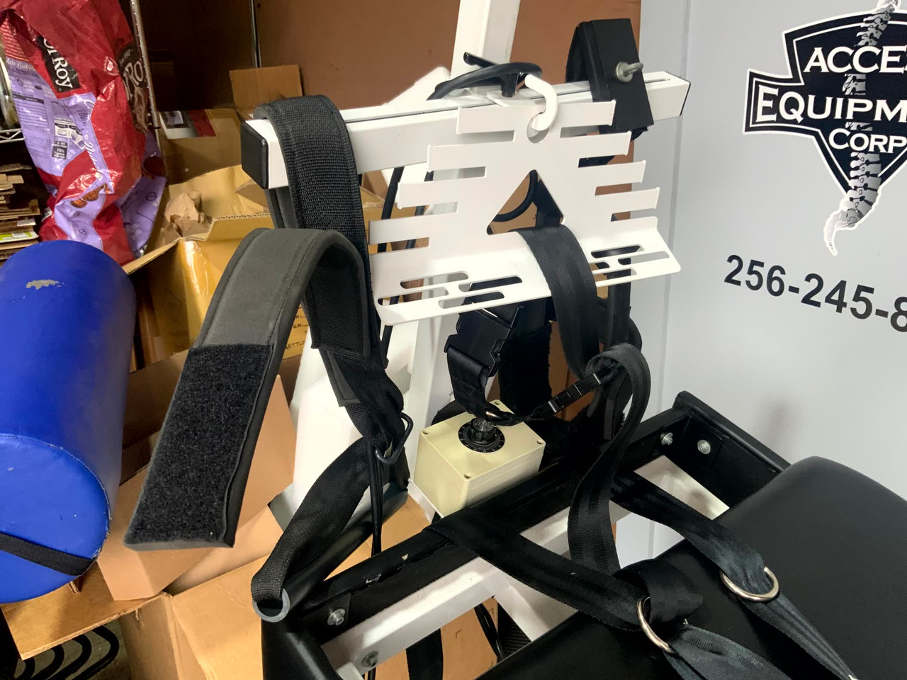 Pettibon Systems Decompression Table Package 