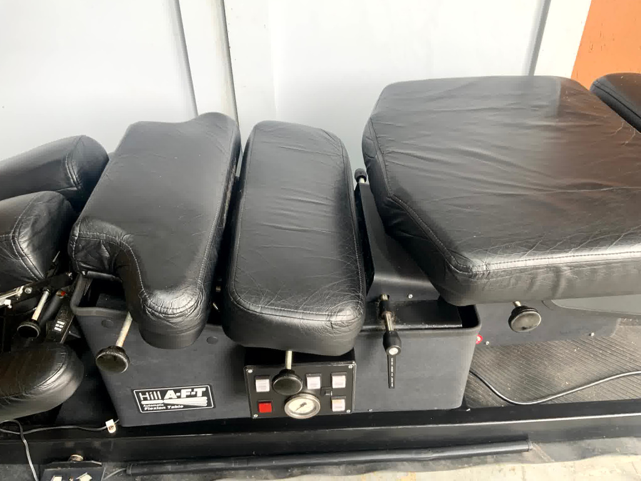 Hill AFT Auto Flexion Elevation Table with 4 Air Drop for sale