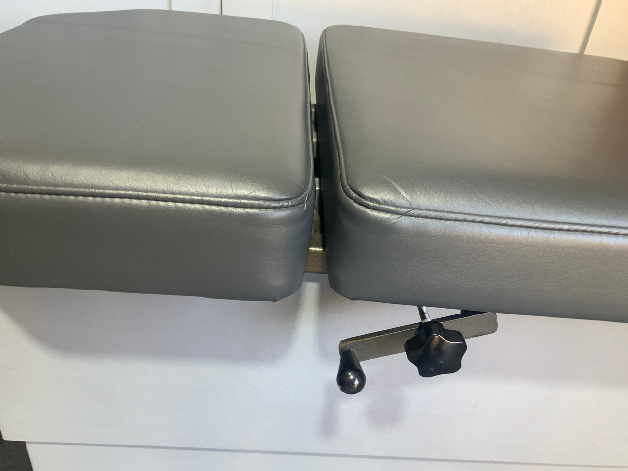 HCMI Elevation Chiropractic Table Pelvic Drop