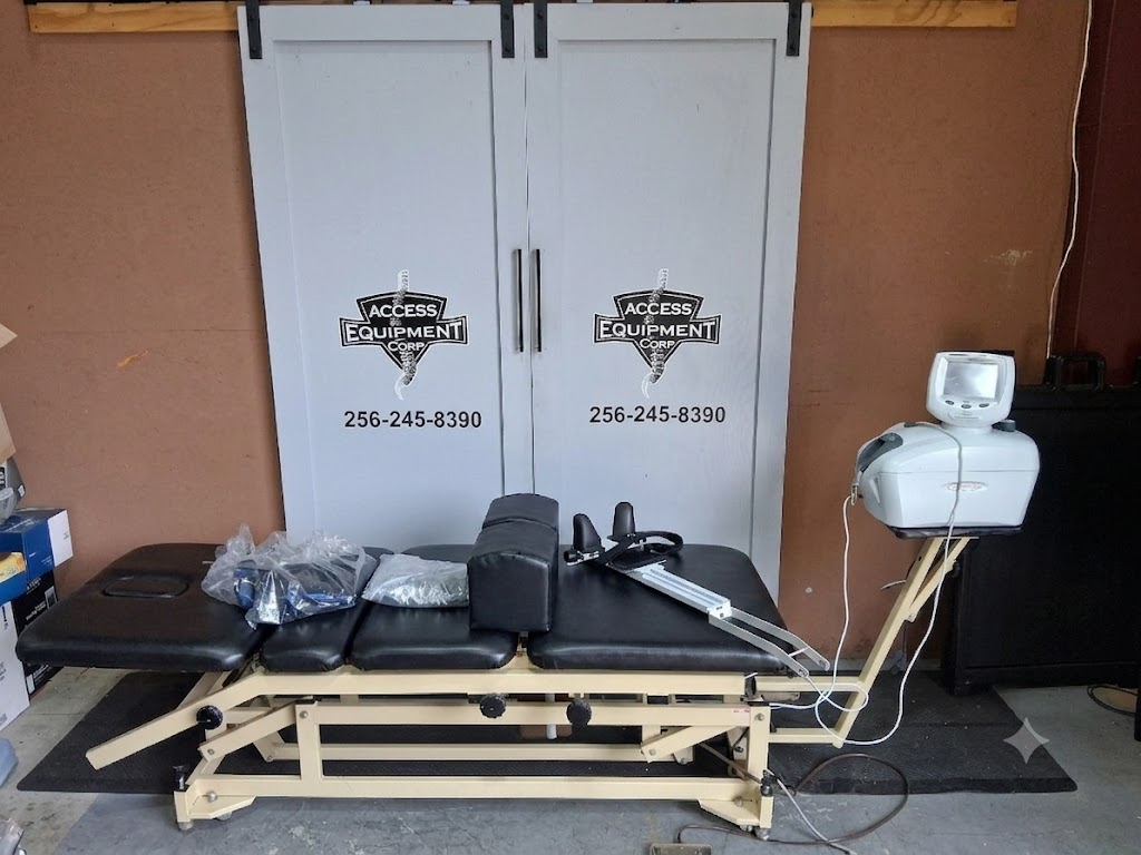 Chattanooga Decompression Table for Sale