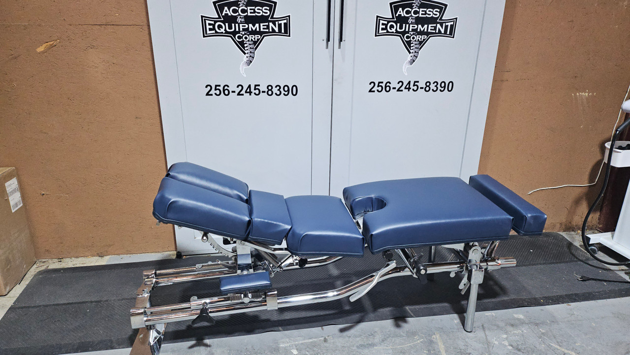 Used Zenith 52 F Stationary with Pelvic Drop