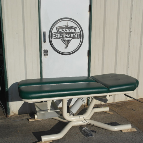 767 Activator Hylo Table- Automatic  Foot board 