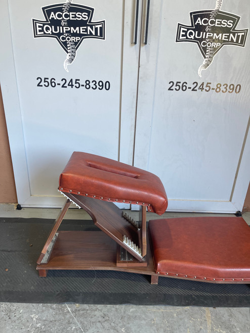 Used Gonstead Equipment,Used Gonstead Table