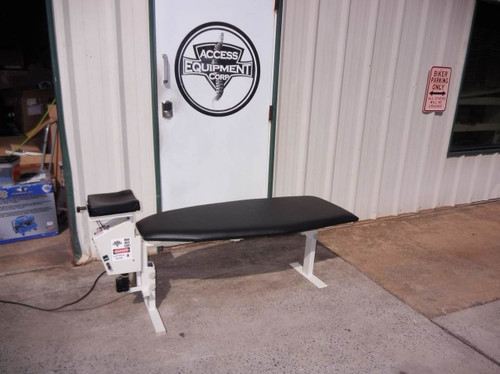Used Side Posture Table,Used Side Posture Table for sale