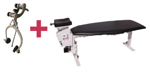 Used Side Posture Table,Used Side Posture Table for sale