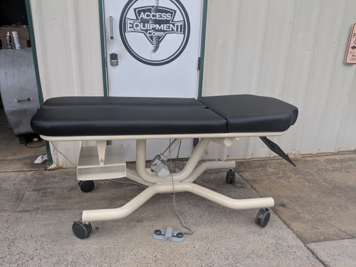 Used 777 Activator Hylo Table,Used 777 Activator Hylo Table for sale , Used 777 Tri WG Activator Hylo Table , Used Activator Hylo Table,Used Trui WG Activator Hylo Table