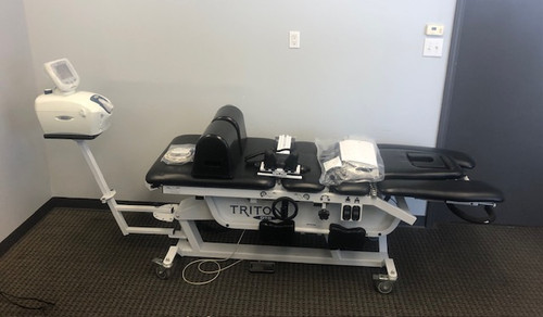 DTS 600 Decompression Table for sale