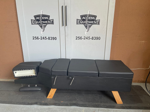 健康・医学 Gonstead Ajdjusting Equipment 健康・医学 Gonstead Ajdjusting Equipment Complete Gonstead Set