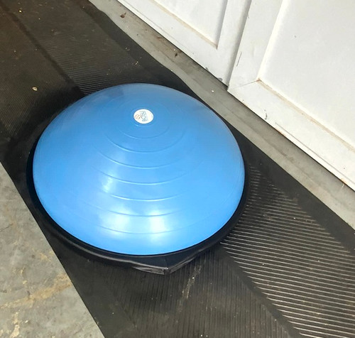 BOSU Pro Balance Trainer, BOSU Pro Balance Trainer for sale, BOSU Pro Balance Trainer