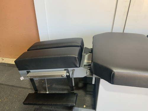 HCMI Elevation Chiropractic Table 2 Drop